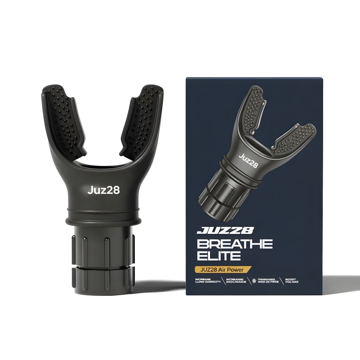 Juz28 Breathe Elite - Juz28