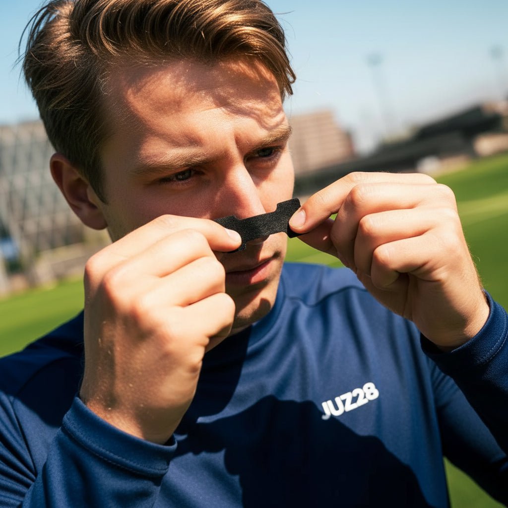 Juz28 Nasal Strips - Juz28