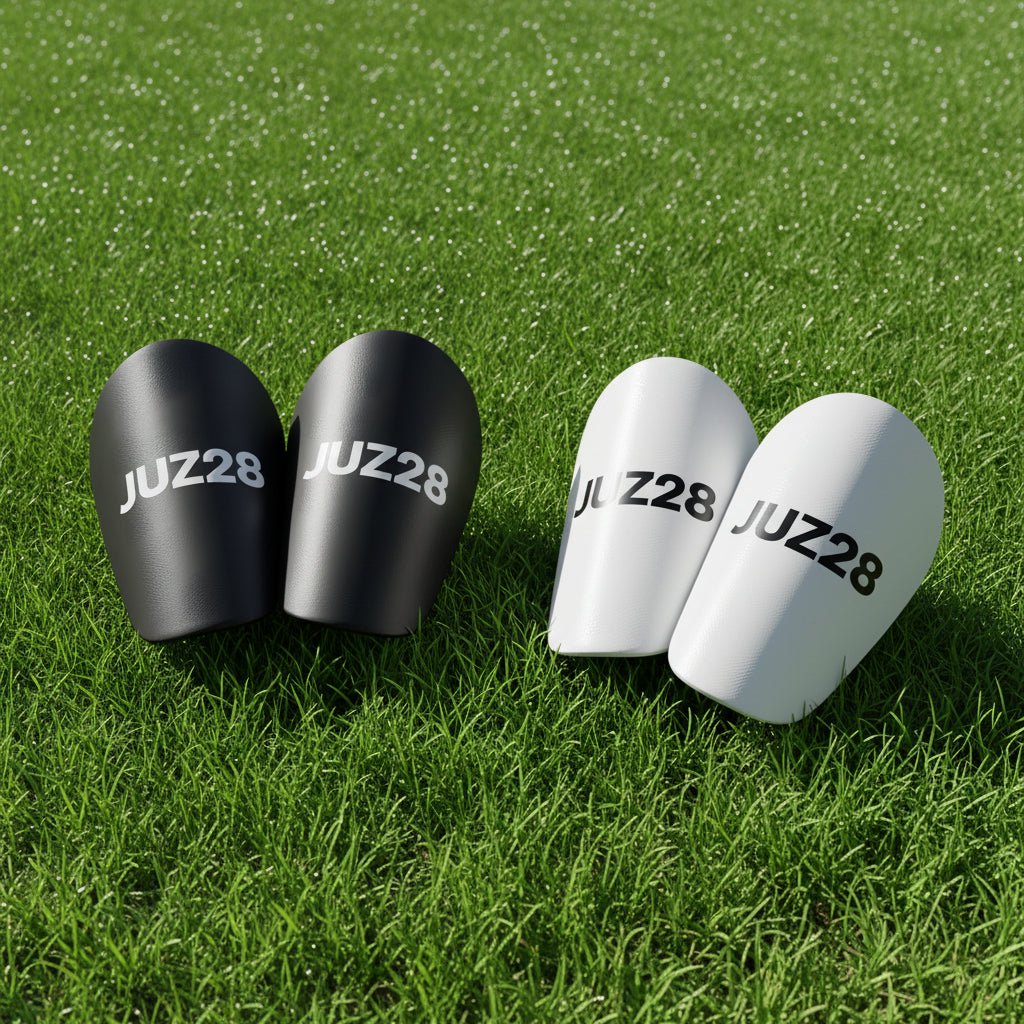 Juz28 Pro Shinpads - Juz28