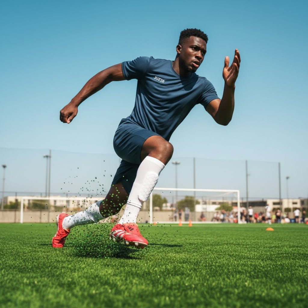 Juz28 ProGuard Sleeves - Juz28