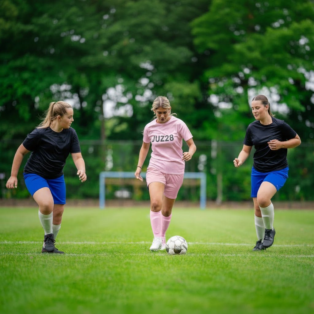 JUZ28 Team Pack – 11 Pairs - Juz28