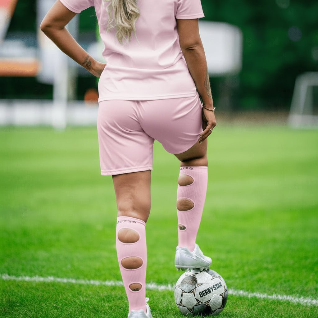 JUZ28 Team Pack – 11 Pairs - Juz28