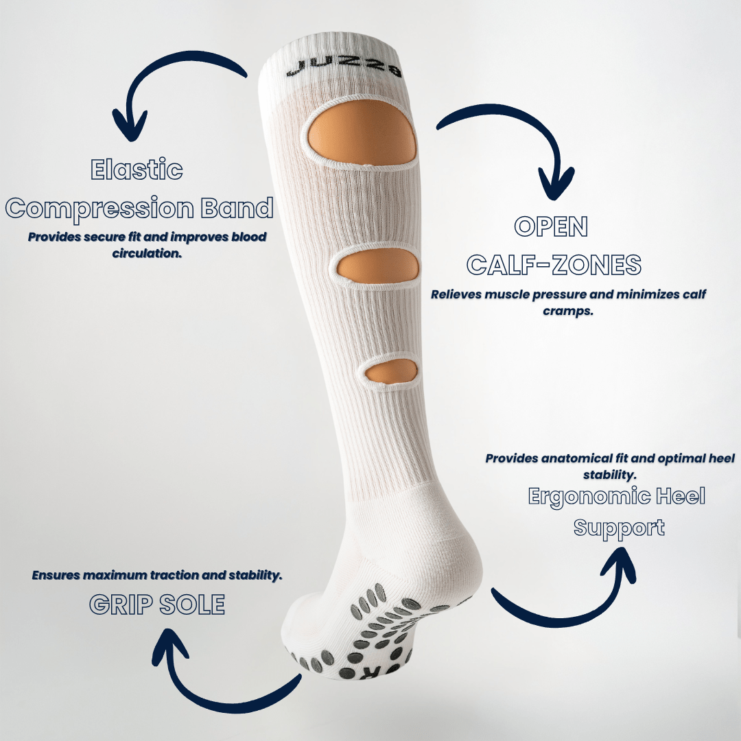 Team Pack – 11 Pairs - Juz28