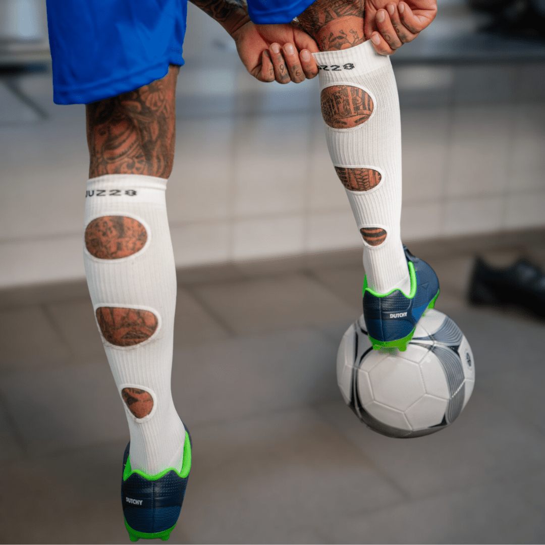 Team Pack – 11 Pairs - Juz28