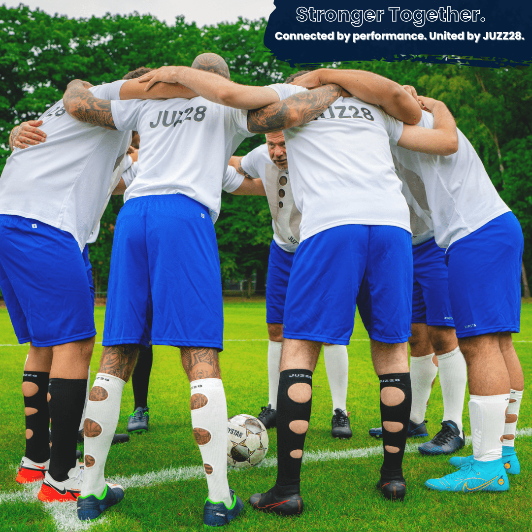 Team Pack – 11 Pairs - Juz28