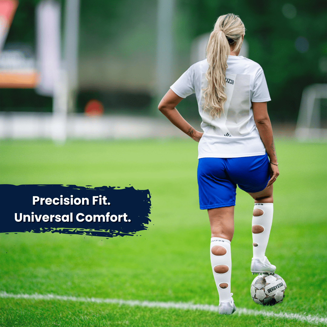 Team Pack – 5 Pairs - Juz28