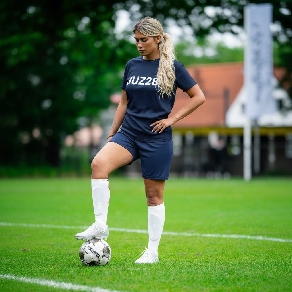 The Juz28 Perfomance Sock - Juz28